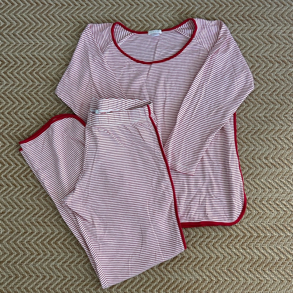 Lake Pajama Set